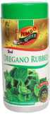 Oregano Rubbed